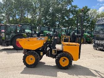 JCB 1 TON