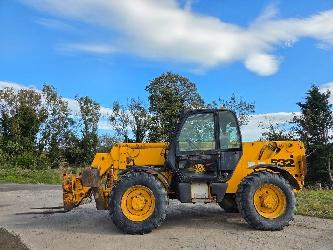 JCB 532-120