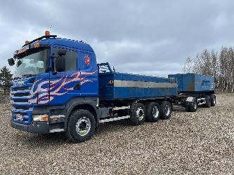 Scania R 480