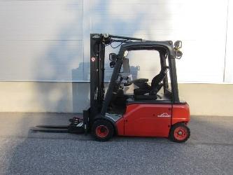 Linde E20PL