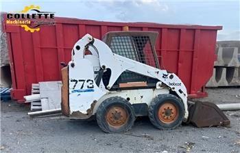 Bobcat 773