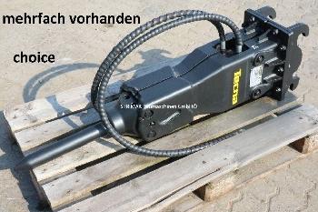 Tecna HF 40 S