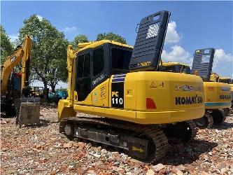 Komatsu PC110