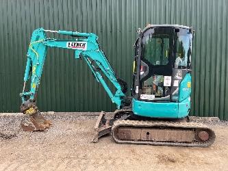 Kobelco SK 28
