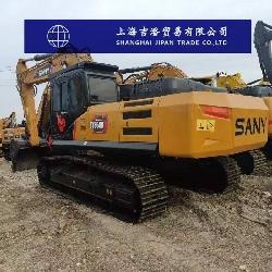 Sany SY 365 H