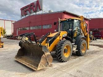 JCB 4CX AEC