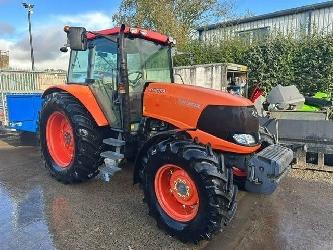 Kubota M130X