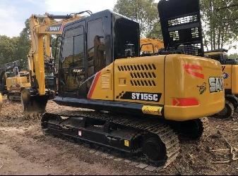 Sany SY 155 C