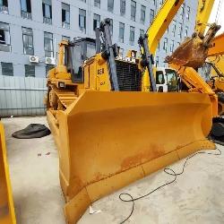 CAT D 8 R