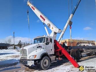 Terex TC 3874