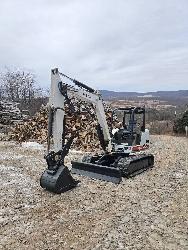 Bobcat 337 G