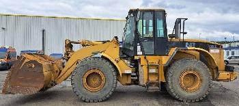 CAT 950 G