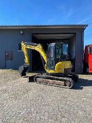 Yanmar Vio 50