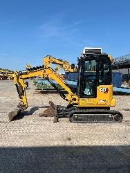 CAT 302.7
