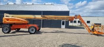 JLG 1350 SJP