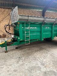 Samson SP 15