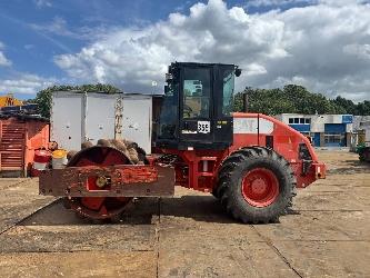 CAT CP 533 E