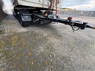 Parator SD 18