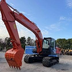 Hitachi ZX200