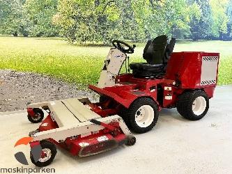 Ventrac 3400Y