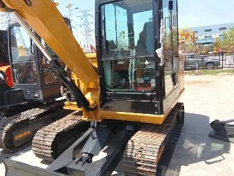 CAT 305.5