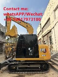 CAT CAT307E