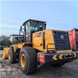 XCMG ZL 50 GN