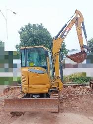 XCMG XE35U