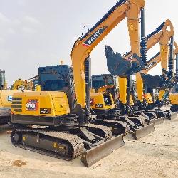 Sany SY60C