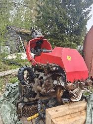 Komatsu C 93