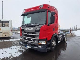 Scania G450