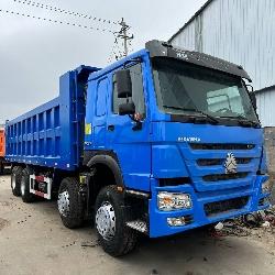 Howo 371