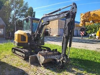 Volvo EC37F