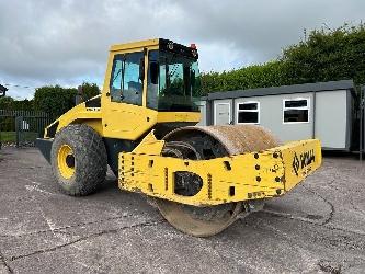 Bomag BW216DH