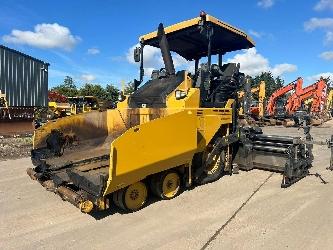 CAT AP 500 F
