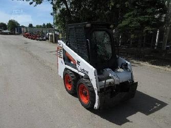 Bobcat 553