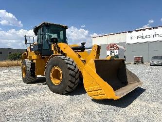 CAT 950 K