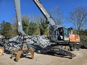 Atlas 270MH