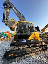 Volvo EC140