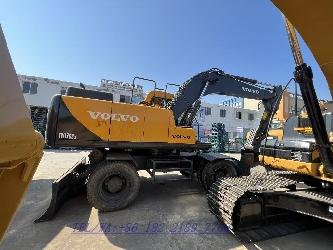 Volvo EW 170