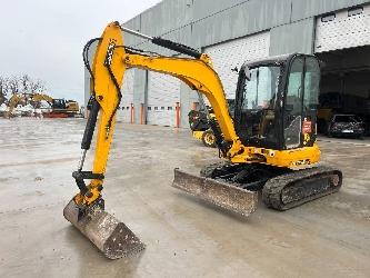 JCB 8035 ZTS