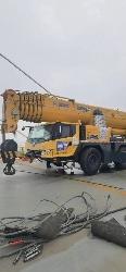 XCMG XCT240