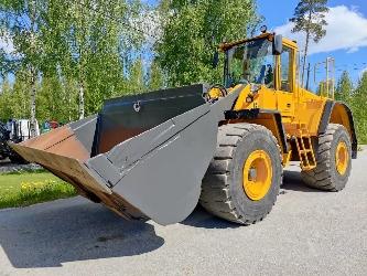 Volvo L 180 E