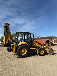 CAT 427 F 2