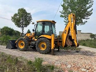 JCB 4 CX