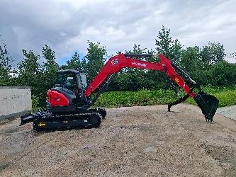 Yanmar Vio 80