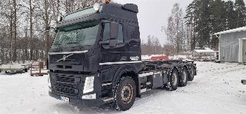 Volvo FM13