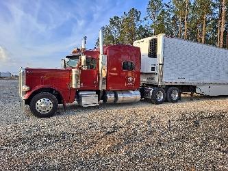 Peterbilt 389