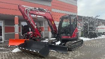 Yanmar Vio 80