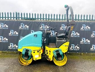 Ammann ARX 12